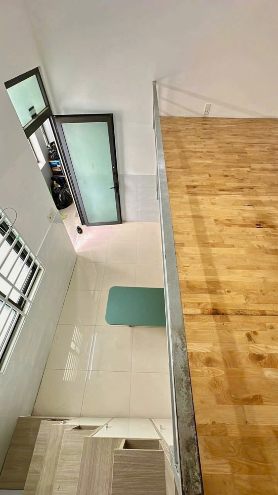 DUPLEX FULL NỘI THẤT NGAY NHÀ GA T3 - TÂN BÌNH