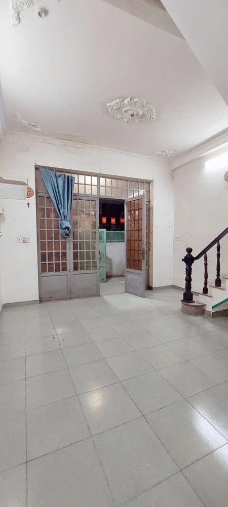 (7tr) Nhà cho thuê 2PN 2WC Đường số 10, P. Tam Bình, Thủ Đức – hẻm 6m tới nhà