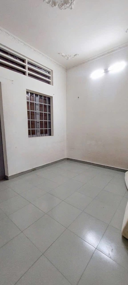 (7tr) Nhà cho thuê 2PN 2WC Đường số 10, P. Tam Bình, Thủ Đức – hẻm 6m tới nhà