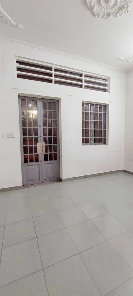 (7tr) Nhà cho thuê 2PN 2WC Đường số 10, P. Tam Bình, Thủ Đức – hẻm 6m tới nhà