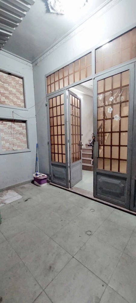 (7tr) Nhà cho thuê 2PN 2WC Đường số 10, P. Tam Bình, Thủ Đức – hẻm 6m tới nhà