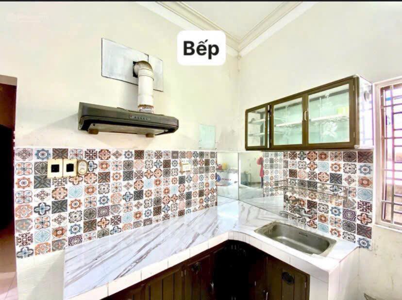 (7tr) Nhà cho thuê 2PN 2WC Đường số 10, P. Tam Bình, Thủ Đức – hẻm 6m tới nhà