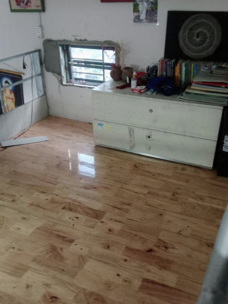 (7tr) Nhà cho thuê sân vườn 1PN Đg 12, P. Linh Chiểu, Thủ Đức – 40m², không gian xanh