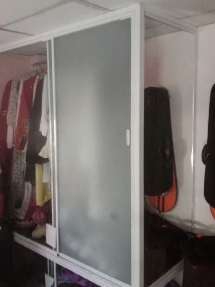 (7tr) Nhà cho thuê sân vườn 1PN Đg 12, P. Linh Chiểu, Thủ Đức – 40m², không gian xanh