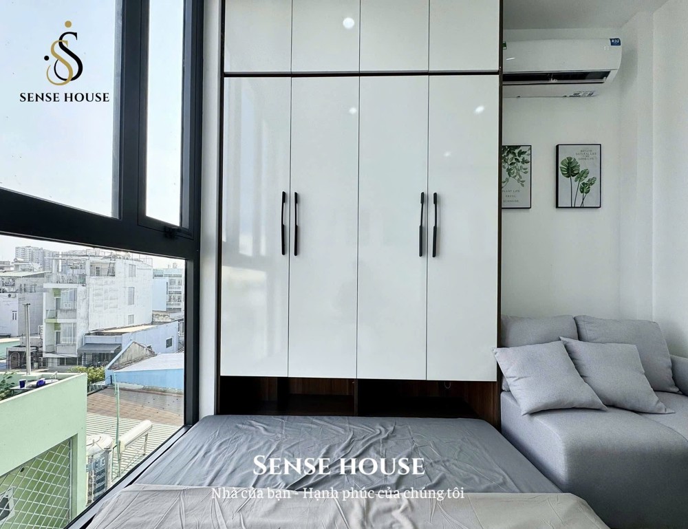 KHAI TRƯƠNG STUDIO MỚI 100% NGAY ĐẦM SEN - TÂN PHÚ