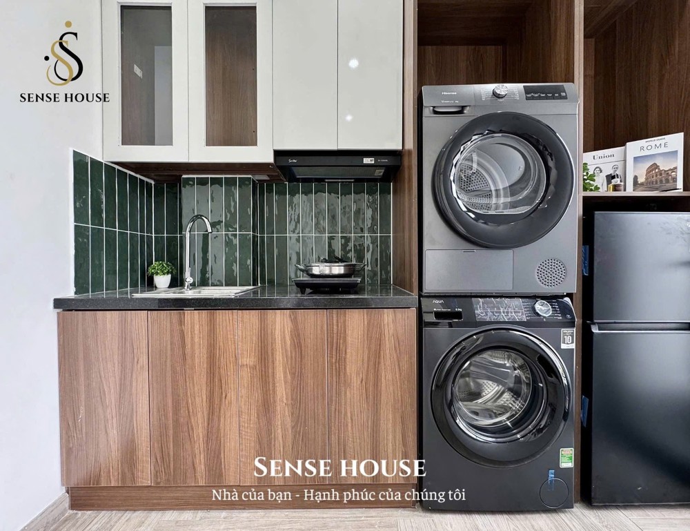 KHAI TRƯƠNG STUDIO MỚI 100% NGAY ĐẦM SEN - TÂN PHÚ