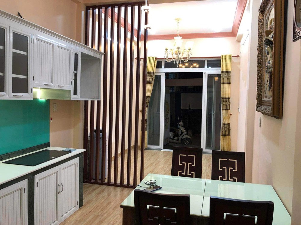 (11tr) Cho Thuê Nhà Nguyên Căn ĐẸP – Hẻm OTO – 3PN 2WC, Đường số 2, P. TRƯỜNG THỌ