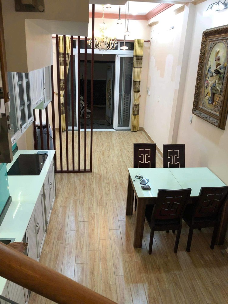 (11tr) Cho Thuê Nhà Nguyên Căn ĐẸP – Hẻm OTO – 3PN 2WC, Đường số 2, P. TRƯỜNG THỌ