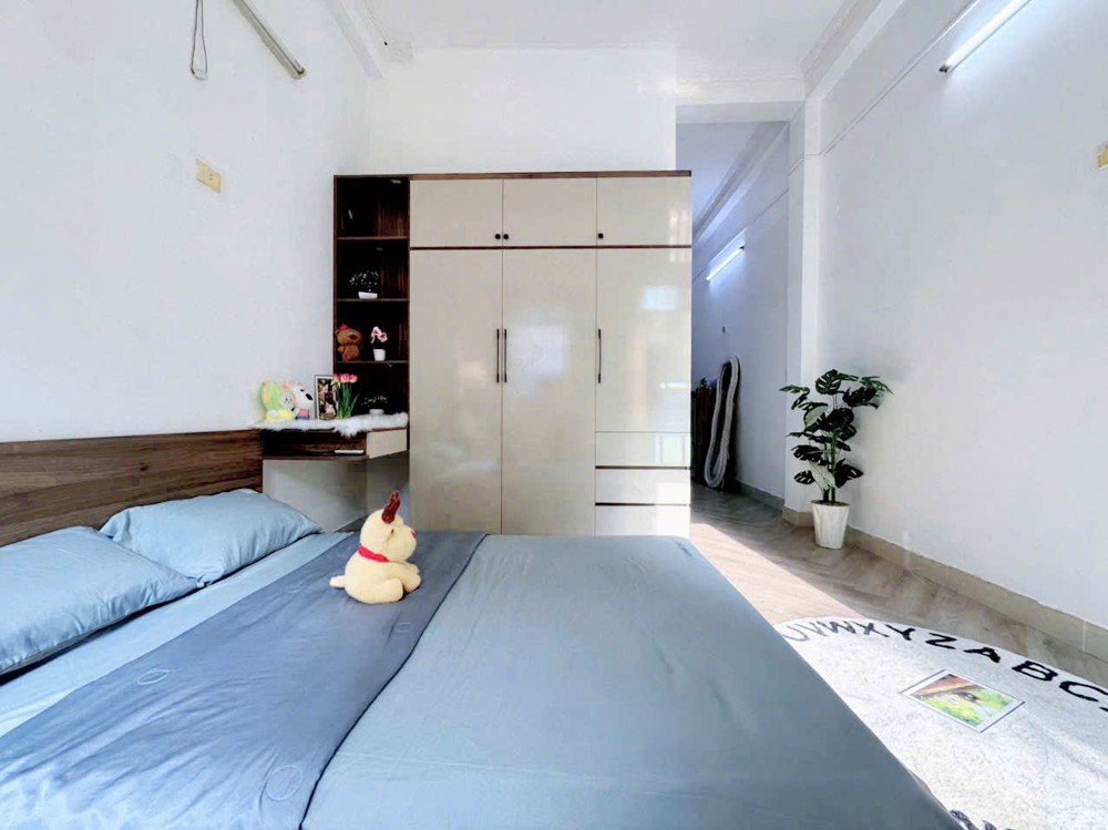 CĂN HỘ 1PN BAN CÔNG MÁY GIẶT RIÊNG NGAY NHÀ GA T3 QUẬN TÂN BÌNH