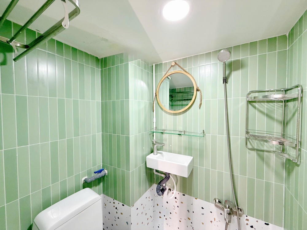 DUPLEX FULL NỘI THẤT NGAY ĐH VĂN HIẾN - TÂN BÌNH