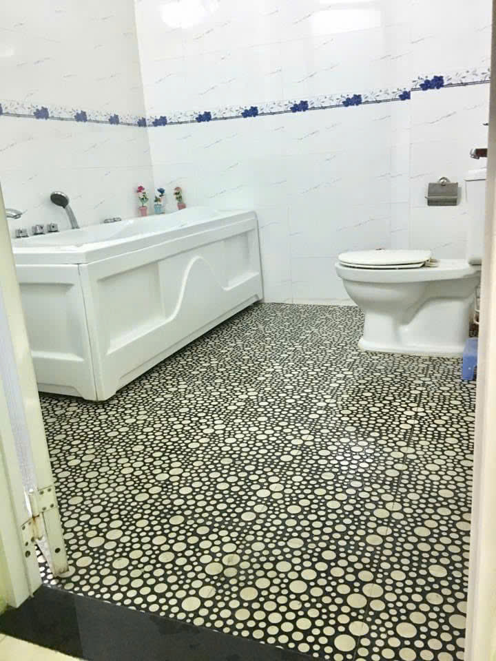 (10tr) Cho Thuê Nhà 3PN 3WC, 1 trệt 2 lầu, 150m², Linh Đông Thủ Đức – 10tr/tháng