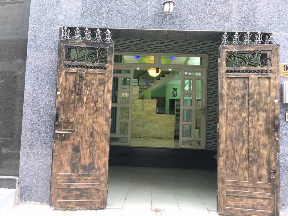 (12.5tr) Nhà 3PN 3WC Đường số 22, p. Linh Đông, hẻm ô tô, 1 trệt 2 lầu, gần Phạm Văn Đồng