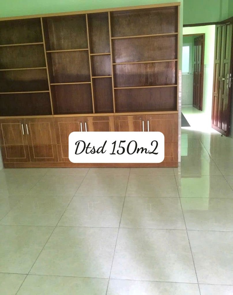 (12.5tr) Nhà 3PN 3WC Đường số 22, p. Linh Đông, hẻm ô tô, 1 trệt 2 lầu, gần Phạm Văn Đồng