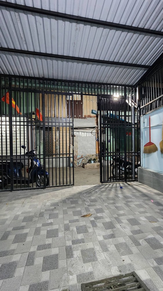 8tr🏡 Nhà Linh Đông – hẻm ô tô thông – gần Chung Cư 4S – 2pn1wc. DTSD 100m2