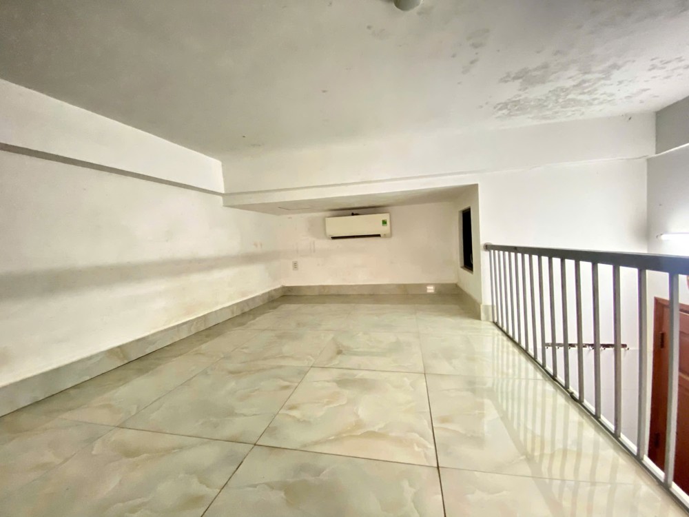 CHO THUÊ PHÒNG DUPLEX FULL NỘI THẤT – CÓ CỬA SỔ – GẦN TRƯỜNG ĐH CÔNG THƯƠNG