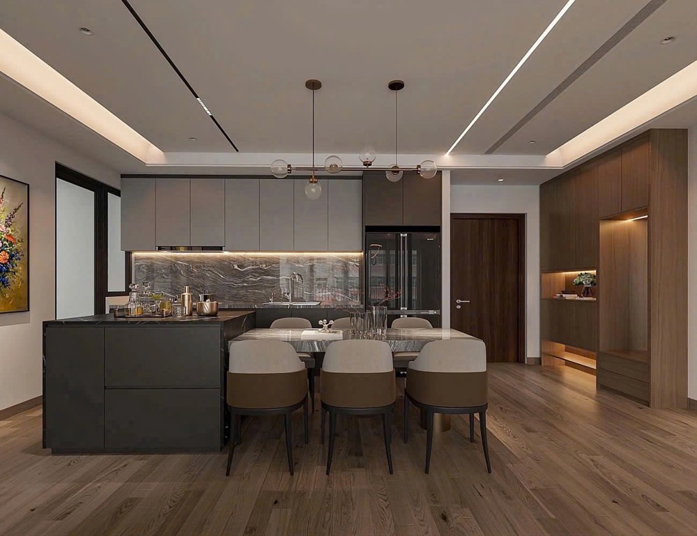 CHO THUÊ CĂN HỘ 1 PHÒNG NGỦ FULL NỘI THẤT – CÓ BAN CÔNG – GẦN SÂN BAY TÂN SƠN NHẤT