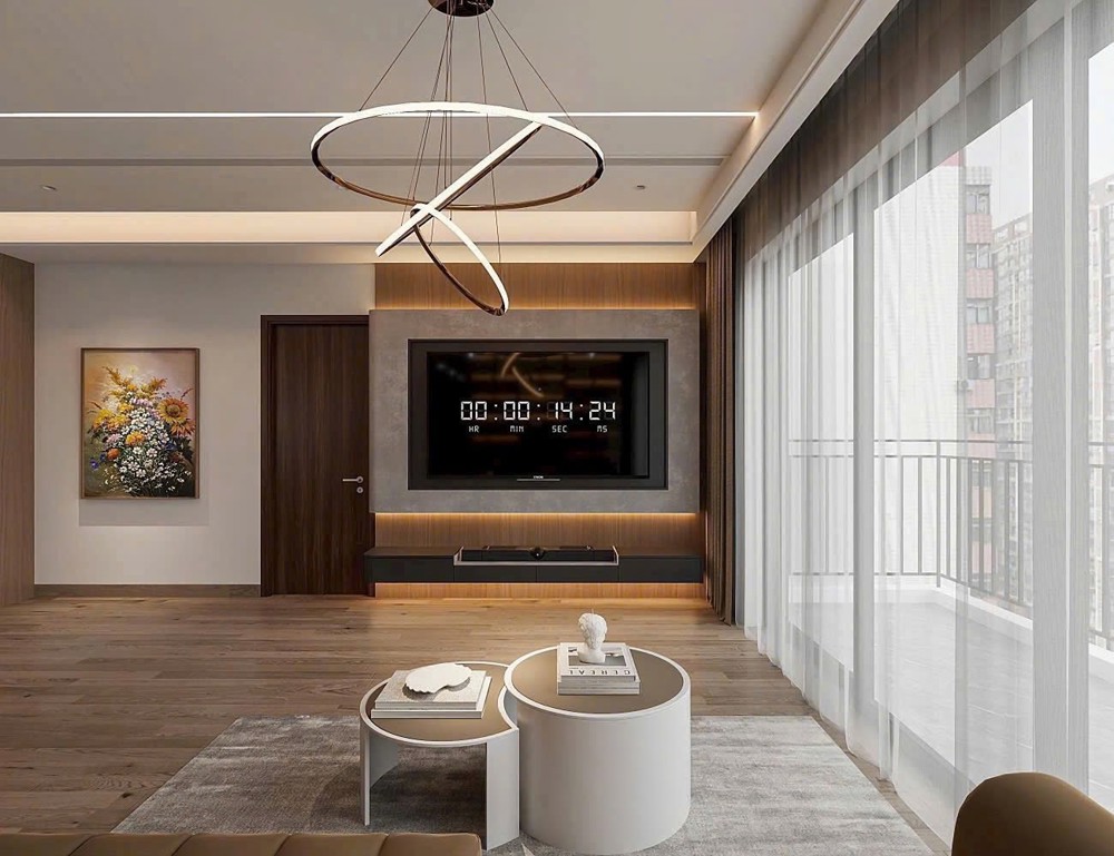 CHO THUÊ CĂN HỘ 1 PHÒNG NGỦ FULL NỘI THẤT – CÓ BAN CÔNG – GẦN SÂN BAY TÂN SƠN NHẤT