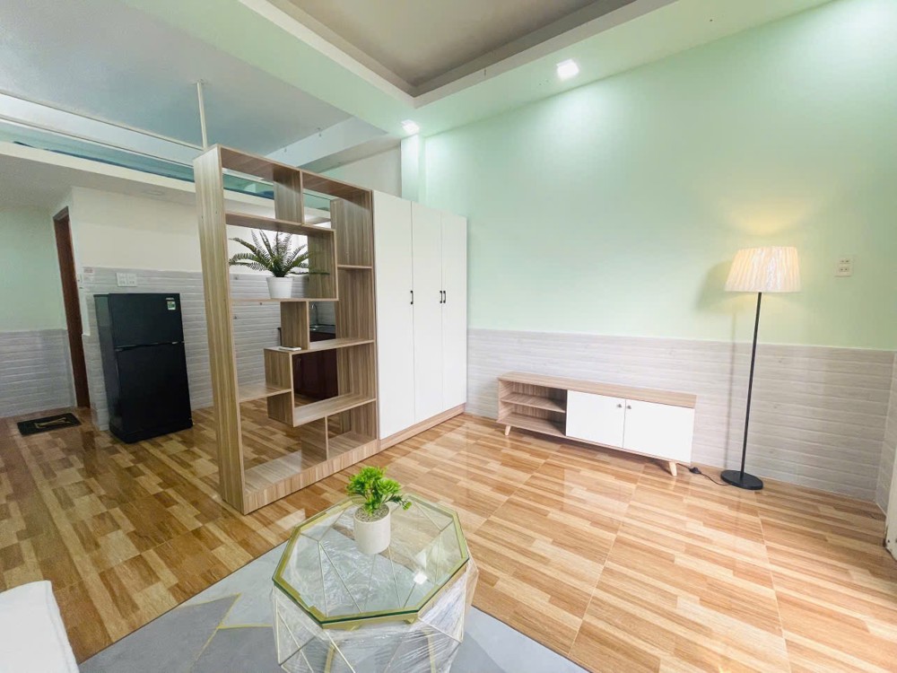 DUPLEX SIÊU RỘNG NGAY TRƯỜNG CHINH TÂN BÌNH