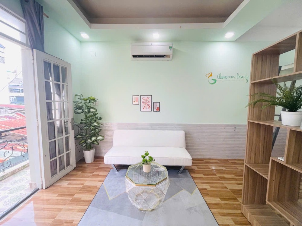 DUPLEX SIÊU RỘNG NGAY TRƯỜNG CHINH TÂN BÌNH