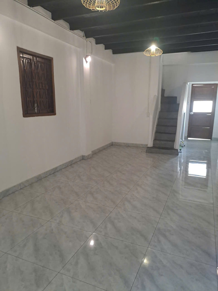 Nhà mặt tiền Đường Số, P. Linh Đông, Thủ Đức – 4x25m – 2PN 2WC– nhà mới 100% – 10tr/tháng