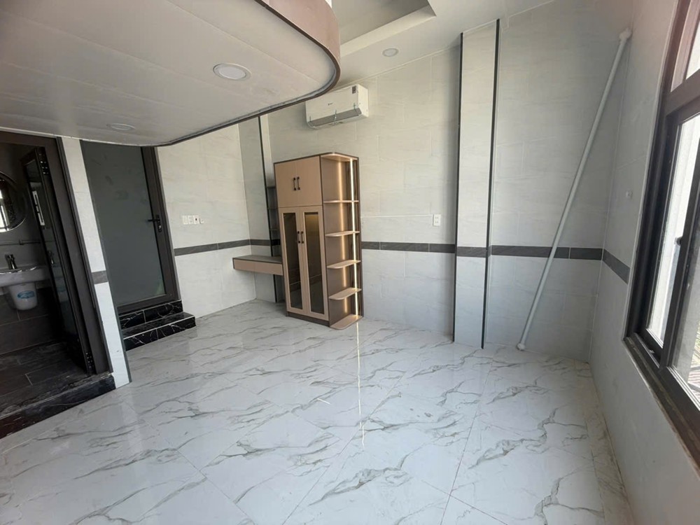 DUPLEX MỚI 100% GIÁP GÒ VẤP - TÂN BÌNH