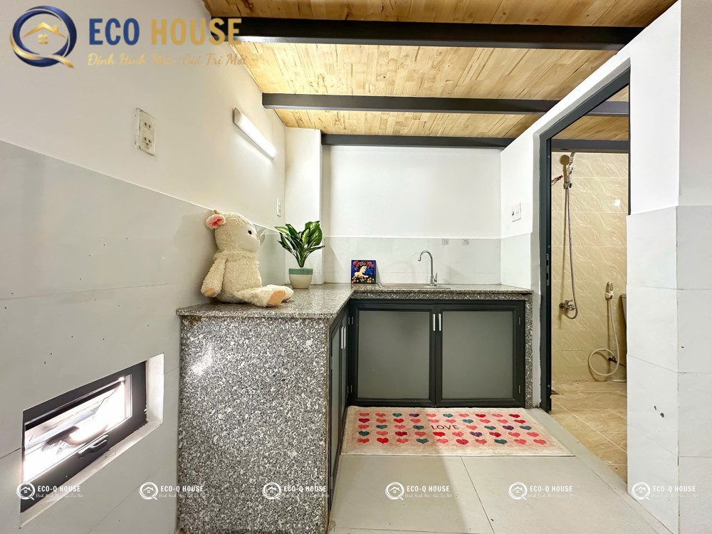 🔥 DUPLEX FULL NỘI THẤT CÓ CỬA SỔ  – THIẾT KẾ HIỆN ĐẠI – GẦN ETOWN CỘNG HÒA 🔥