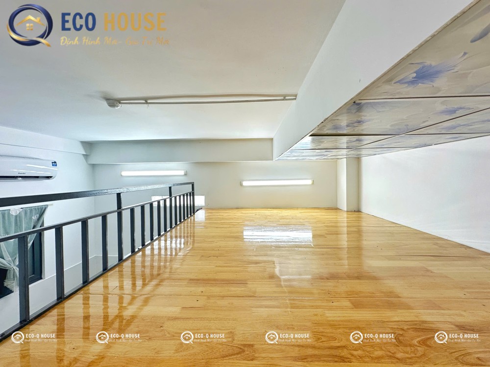 🔥 DUPLEX FULL NỘI THẤT CÓ CỬA SỔ  – THIẾT KẾ HIỆN ĐẠI – GẦN ETOWN CỘNG HÒA 🔥