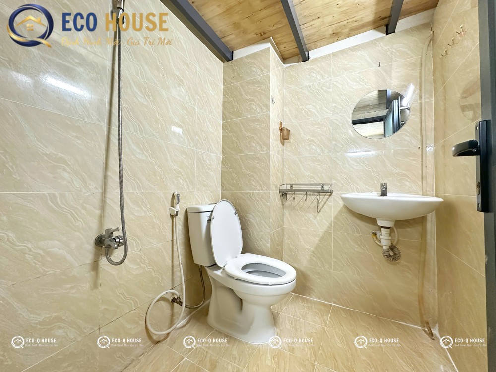 🔥 DUPLEX FULL NỘI THẤT CÓ CỬA SỔ  – THIẾT KẾ HIỆN ĐẠI – GẦN ETOWN CỘNG HÒA 🔥