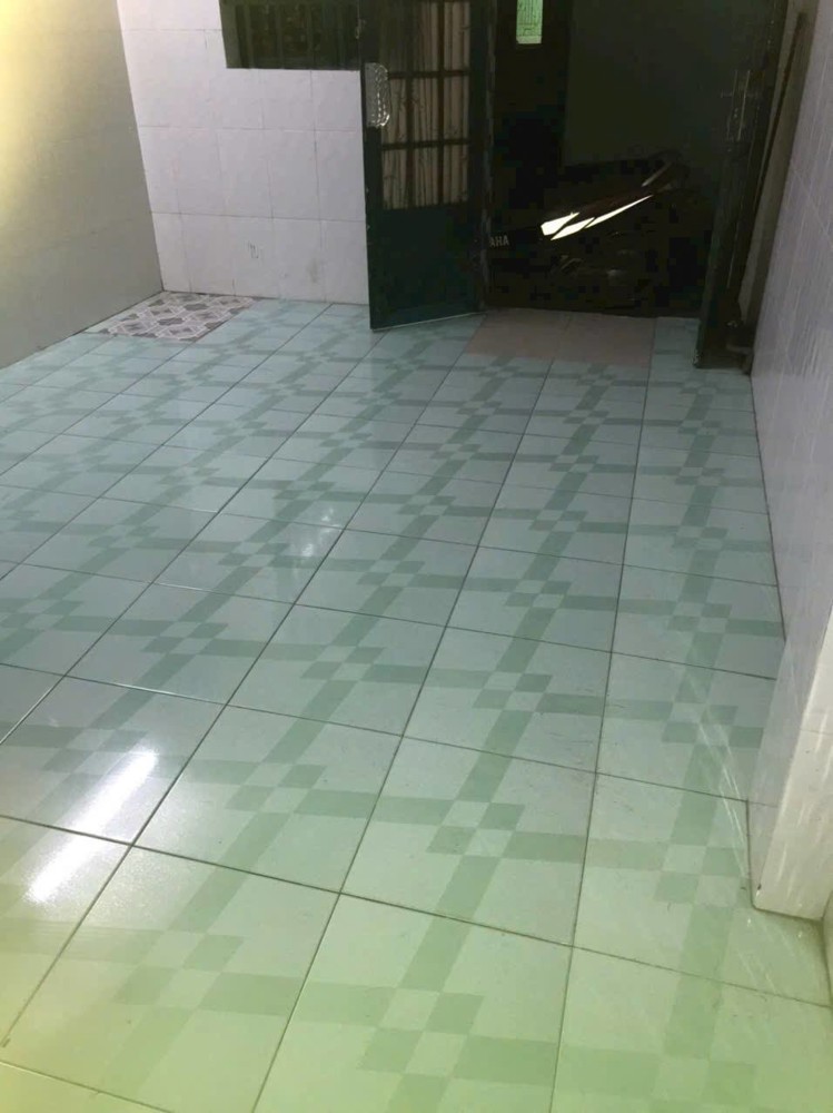 Nhà nguyên căn  Đường số 8, P. Linh Tây Thủ Đức 2PN 1WC 1 trệt 1 lầu gần chợ Thủ Đức giá 5.5tr/tháng