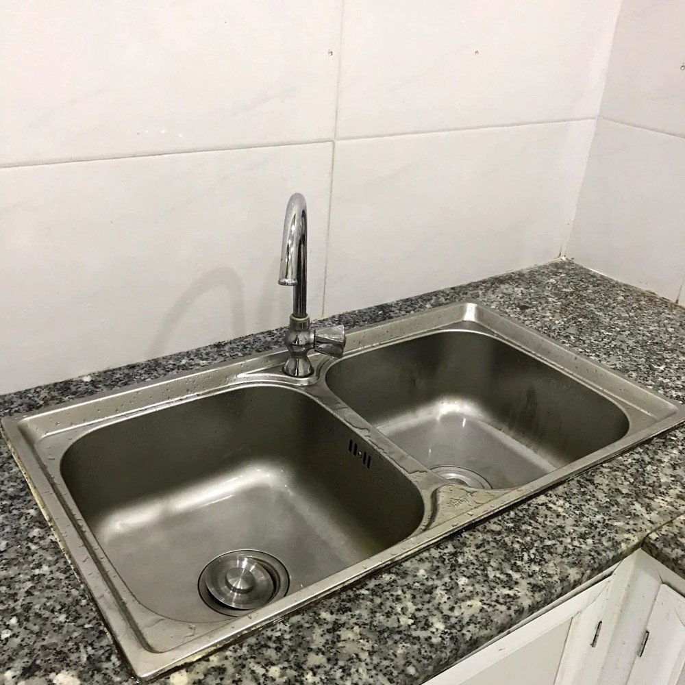 Nhà nguyên căn  Đường số 8, P. Linh Tây Thủ Đức 2PN 1WC 1 trệt 1 lầu gần chợ Thủ Đức giá 5.5tr/tháng