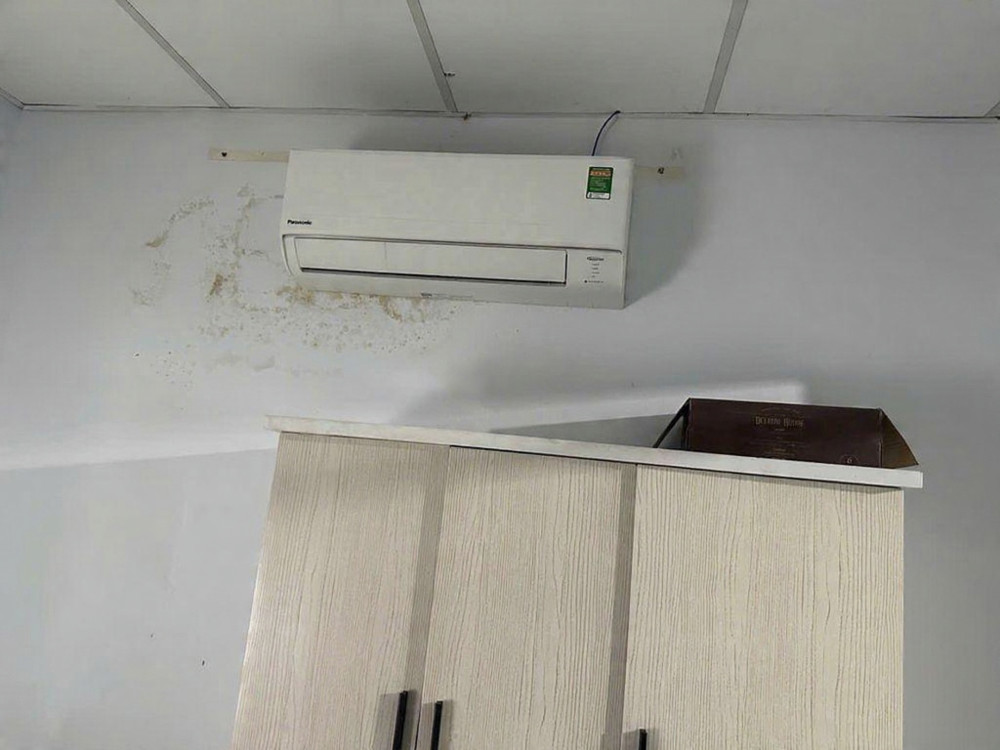 (6tr) Nhà Cho thuê Đường số 7, gần chợ Linh Trung – 1PN 1WC, hẻm ô tô – 6tr/tháng
