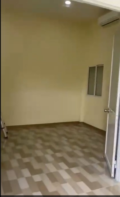 Cho Thuê Nhà đường số P. Linh Đông – 1PN 1WC, 1 trệt 1 lầu, có ban công, hẻm ô tô – 5.5tr/tháng
