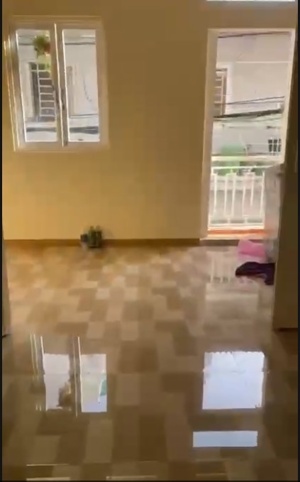 Cho Thuê Nhà đường số P. Linh Đông – 1PN 1WC, 1 trệt 1 lầu, có ban công, hẻm ô tô – 5.5tr/tháng