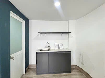 Cho thuê phòng trọ duplex siêu rộng phù hợp sinh viên gần sân bay Tân Sơn Nhất, Quận Tân Bình