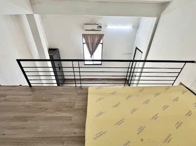 Cho thuê phòng trọ duplex siêu rộng phù hợp sinh viên gần sân bay Tân Sơn Nhất, Quận Tân Bình