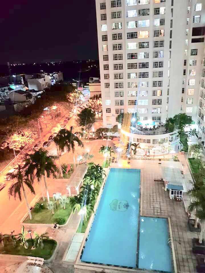 Cho thuê phòng Hoàng Anh Gold House