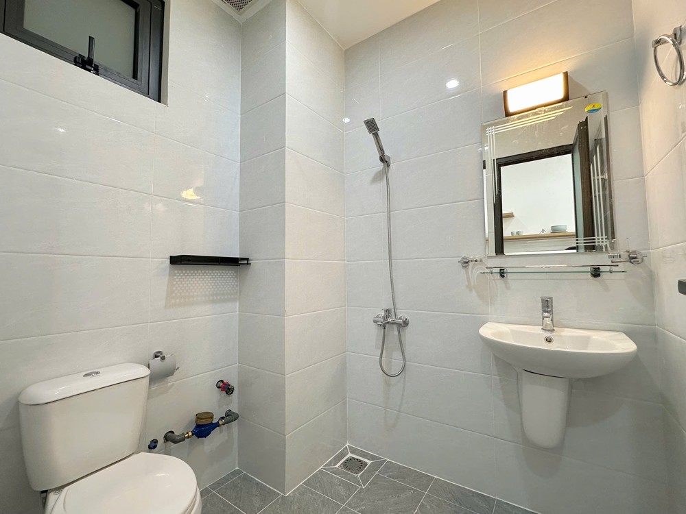 Phòng trọ chính chủ studio full nội thất bancol gần sân bay Tân Sơn Nhất, Quận Tân Bình