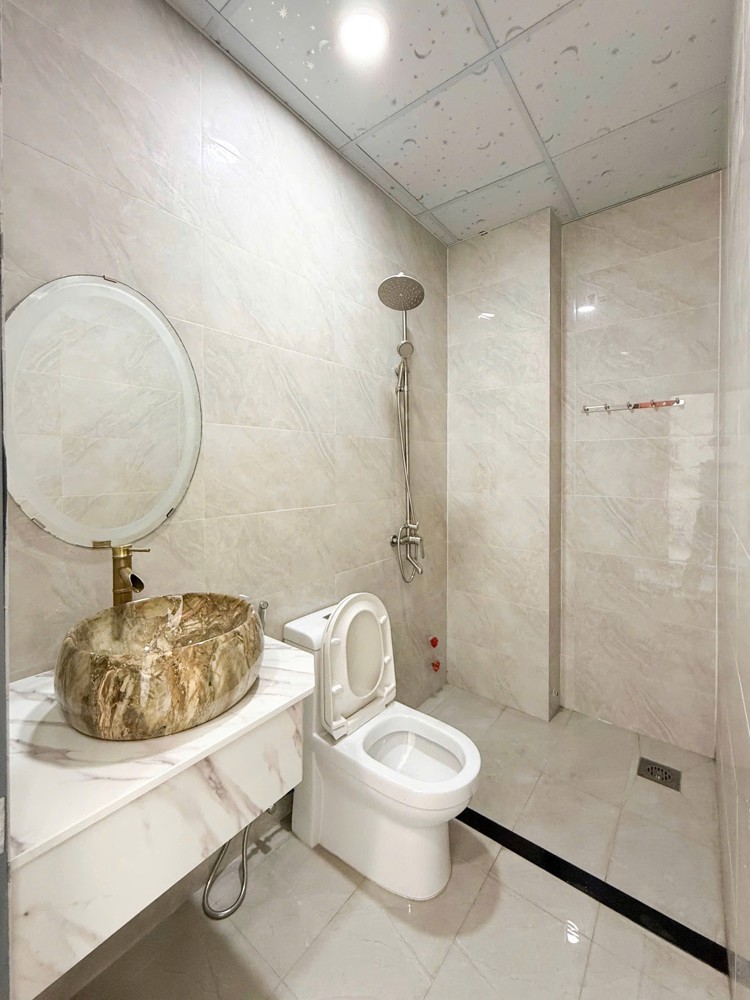 Cho thuê phòng trọ sinh viên full nội thất gần ngã tư Bảy Hiền, Quận Tân Bình