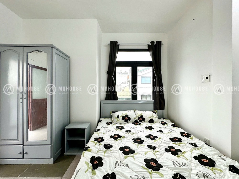 1PN 40M2 FULL NỘI THẤT NGAY CỘNG HOÀ - TÂN BÌNH