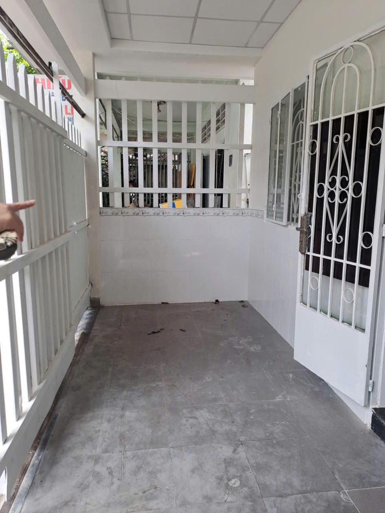 Cho thuê nhà cấp 4 đường hoàng diệu 2,p. linh trung. hẻm 3 gác, diện tích 70m2