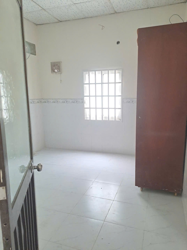 Cho thuê nhà cấp 4 đường hoàng diệu 2,p. linh trung. hẻm 3 gác, diện tích 70m2
