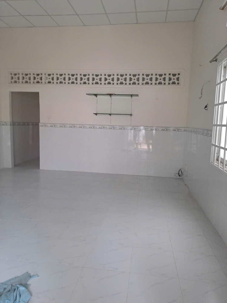 Cho thuê nhà cấp 4 đường hoàng diệu 2,p. linh trung. hẻm 3 gác, diện tích 70m2