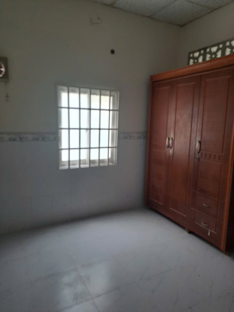 Cho thuê nhà cấp 4 đường hoàng diệu 2,p. linh trung. hẻm 3 gác, diện tích 70m2
