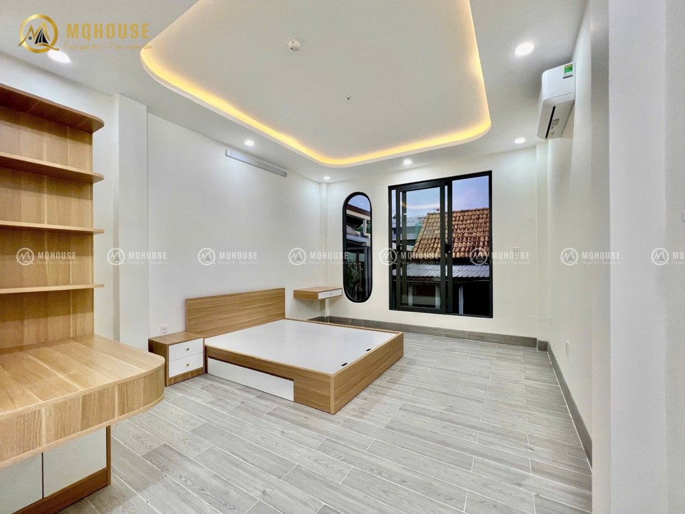 CĂN HỘ STUDIO FULL NỘI THẤT NGAY CV HOÀNG VĂN THỤ - TÂN BÌNH