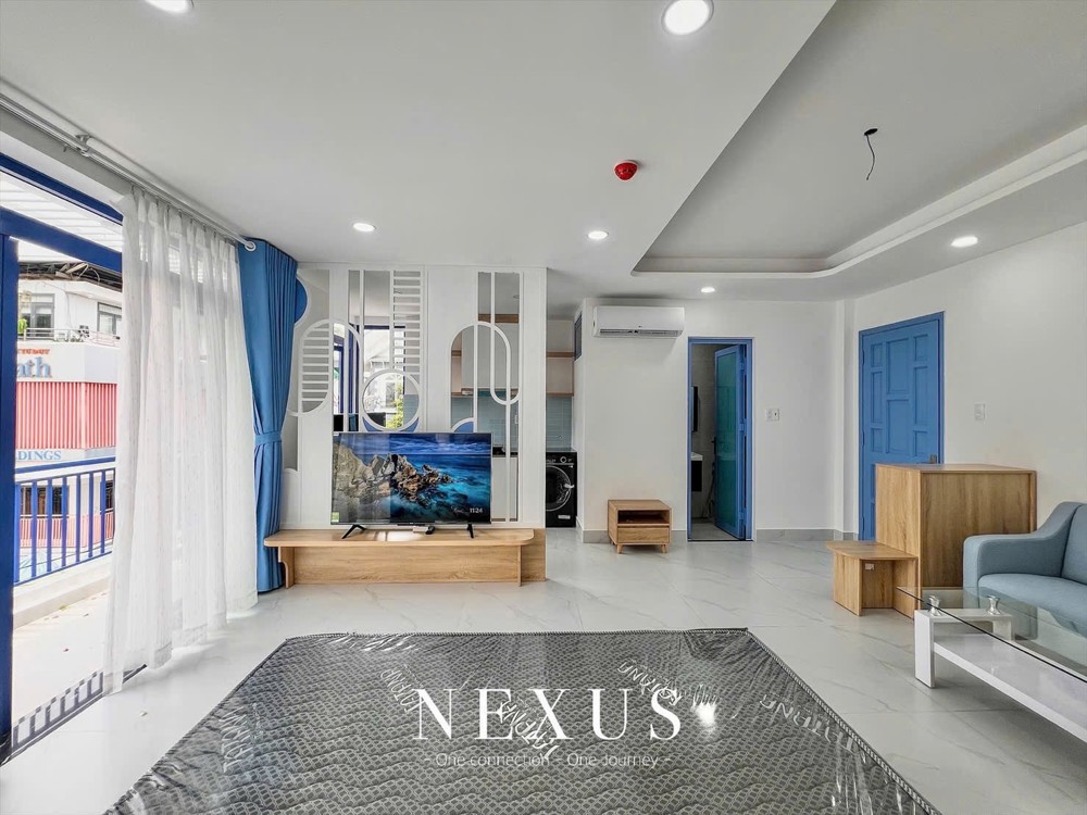 ✨ CHO THUÊ STUDIO FULL NỘI THẤT – BAN CÔNG + CỬA SỔ RỘNG – GẦN SÂN BAY TÂN SƠN NHẤT ✨