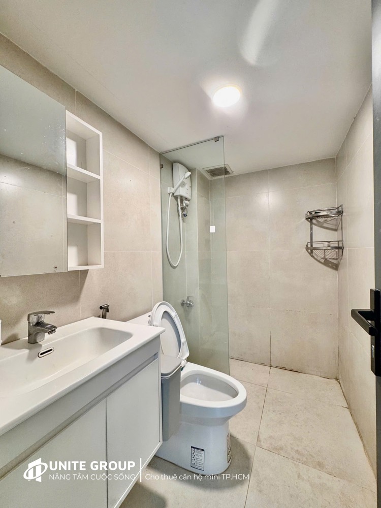 CHO THUÊ PHÒNG DUPLEX FULL NỘI THẤT – BAN CÔNG & CỬA SỔ – GẦN SÂN BAY TÂN SƠN NHẤT