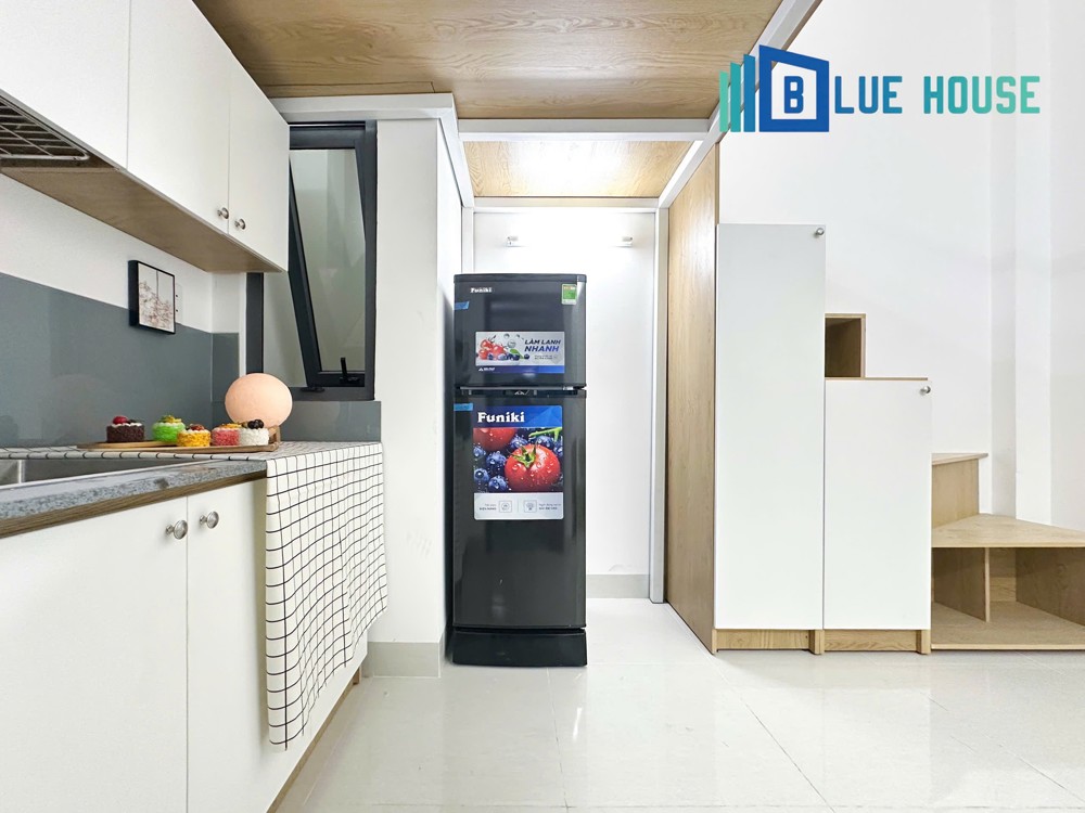 DUPLEX FULL NỘI THẤT NGAY AEON MALL TÂN PHÚ