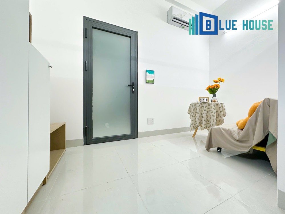 DUPLEX FULL NỘI THẤT NGAY AEON MALL TÂN PHÚ
