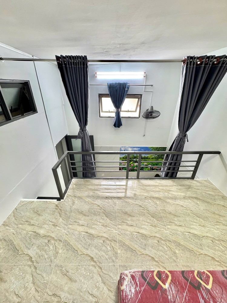 ✨ CHO THUÊ PHÒNG DUPLEX FULL NỘI THẤT – GẦN ĐH VĂN HIẾN & NGÃ TƯ BẢY HIỀN
