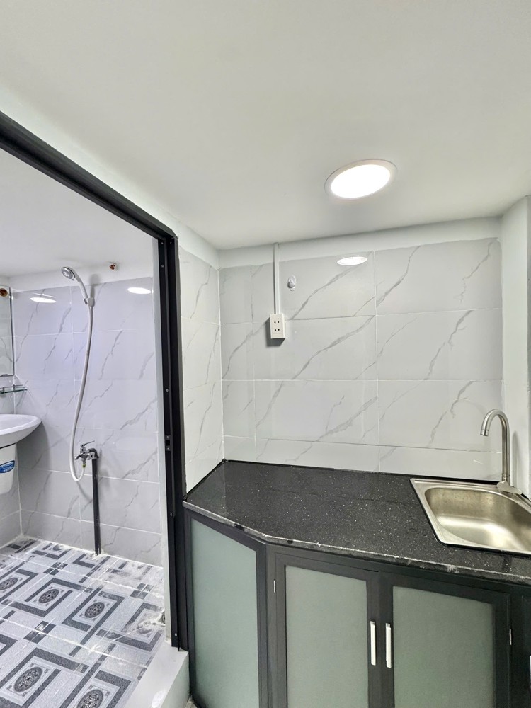 ✨ CHO THUÊ PHÒNG DUPLEX FULL NỘI THẤT – GẦN ĐH VĂN HIẾN & NGÃ TƯ BẢY HIỀN